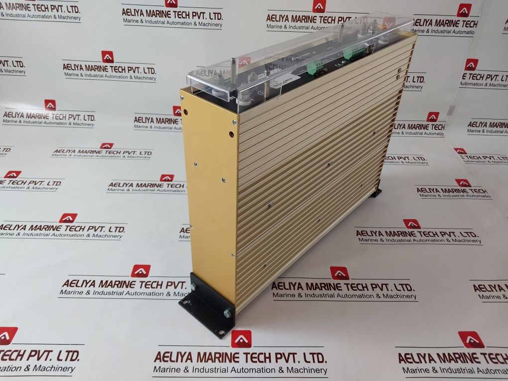 Polyamp Pu1000 24/24 Dc/Dc Converter 681120