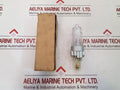 Polycarbonat Pe Max 16Bar – 230 Psi Pressure Regulator