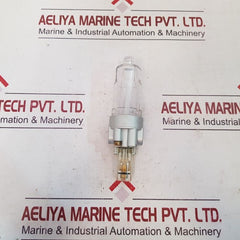 Polycarbonat Pe Max 16Bar – 230 Psi Pressure Regulator