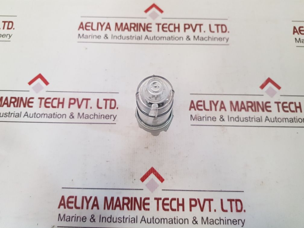 Polycarbonat Pe Max 16Bar – 230 Psi Pressure Regulator