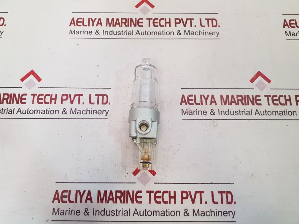 Polycarbonat Pe Max 16Bar – 230 Psi Pressure Regulator