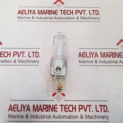 Polycarbonat Pe Max 16Bar – 230 Psi Pressure Regulator
