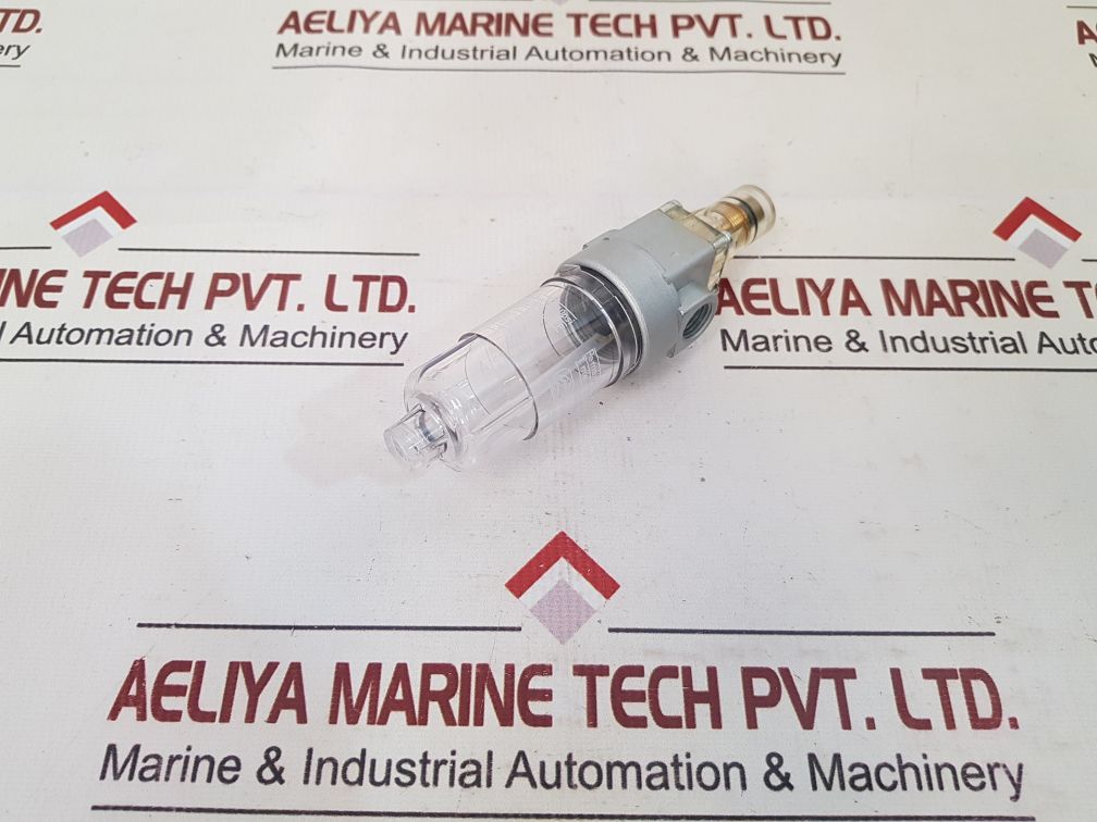 Polycarbonat Pe Max 16Bar – 230 Psi Pressure Regulator