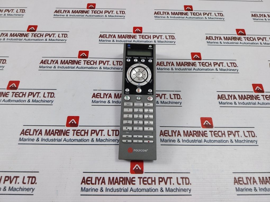 Polycom 71-0760-03000 Remote Control
