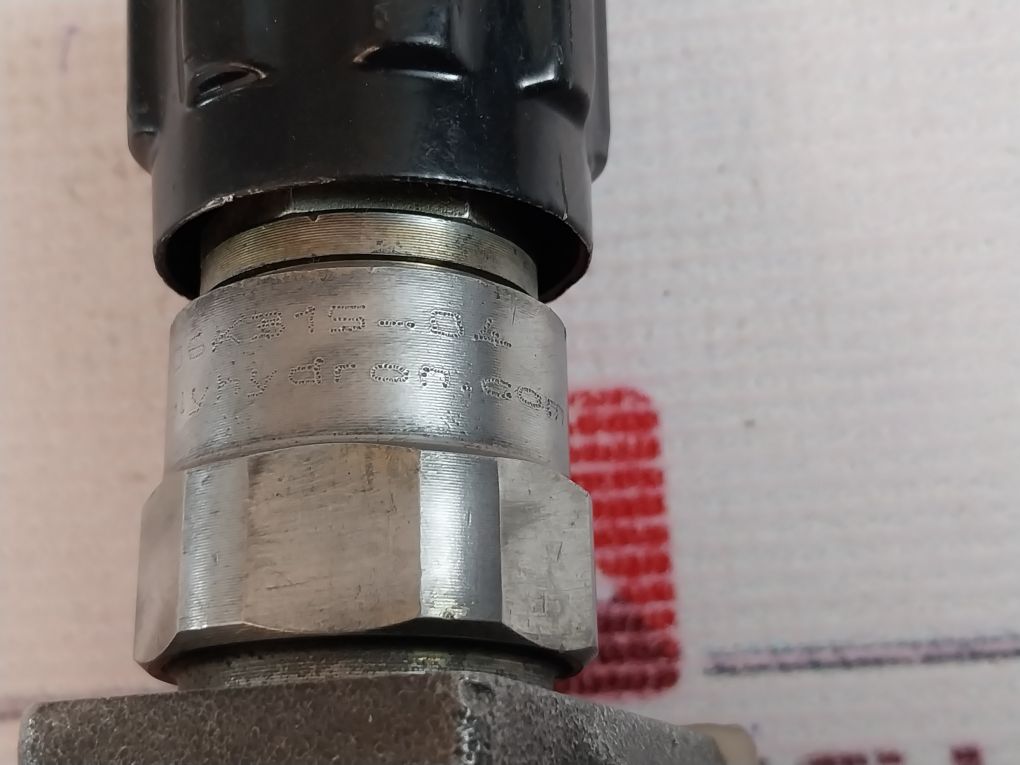 Polyhydron Dprh06S315-04 Pressure Relief Valve