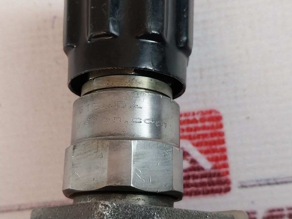 Polyhydron Dprh06S315-04 Pressure Relief Valve