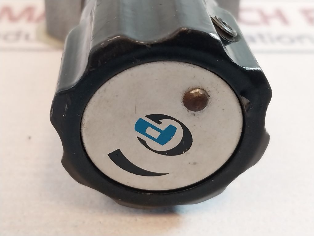 Polyhydron Dprh06S315-04 Pressure Relief Valve