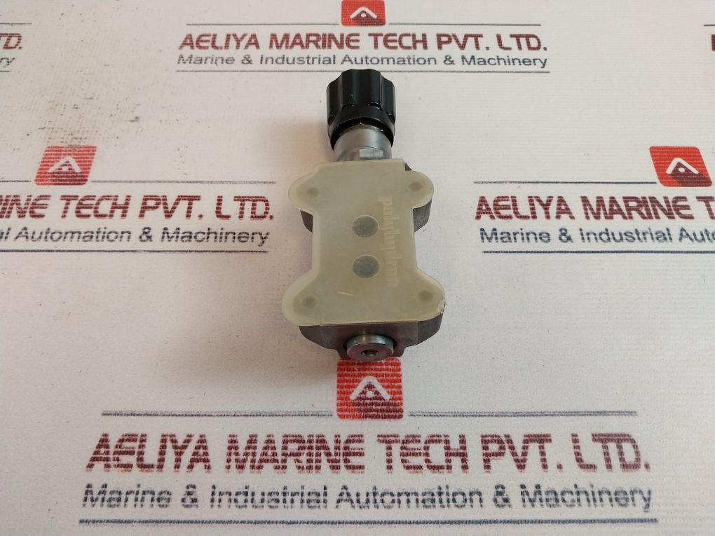 Polyhydron Dprh06S315-04 Pressure Relief Valve