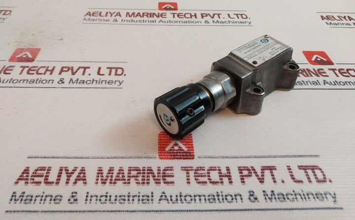 Polyhydron Dprh06S315-04 Pressure Relief Valve