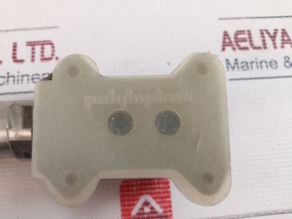 Polyhydron Dprh06S315-04 Pressure Relief Valve