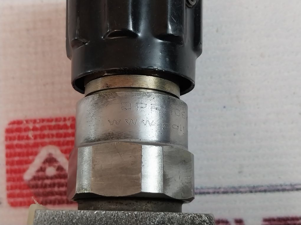 Polyhydron Dprh06S315-04 Pressure Relief Valve