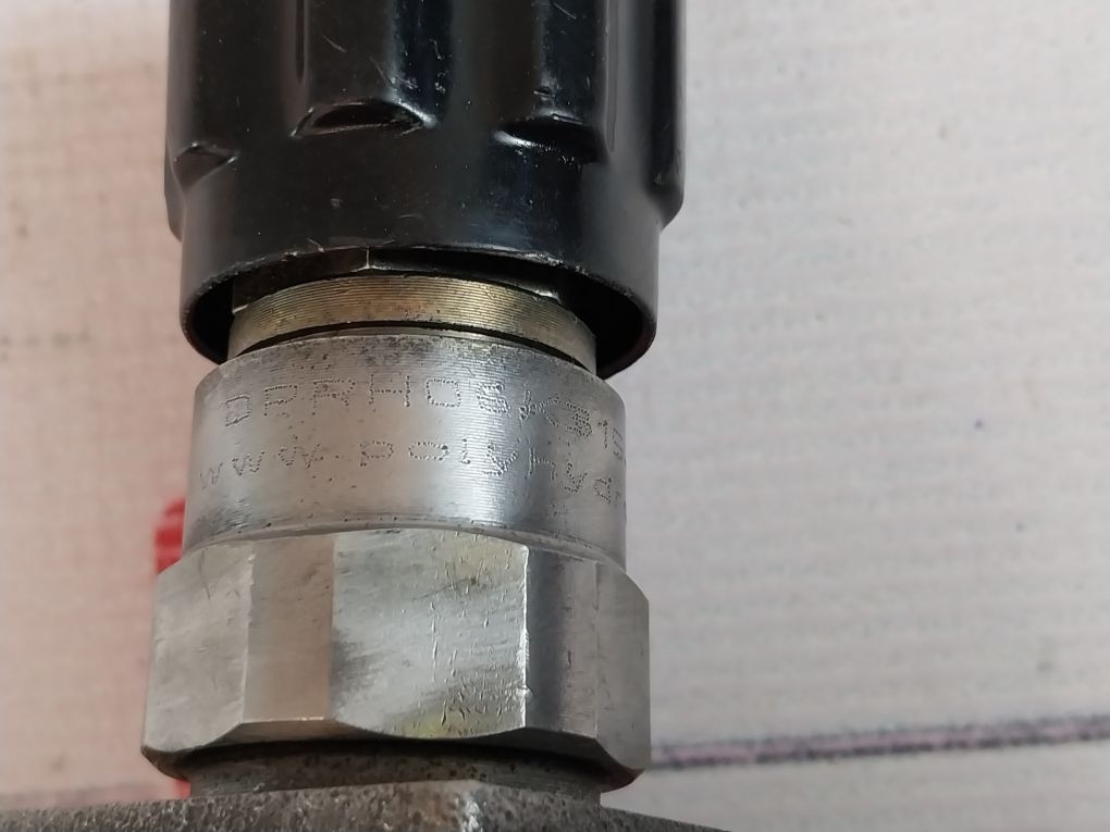 Polyhydron Dprh06S315-04 Pressure Relief Valve