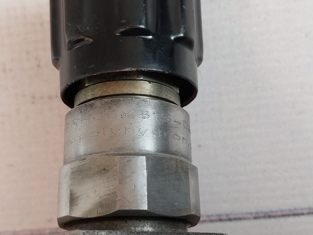 Polyhydron Dprh06S315-04 Pressure Relief Valve