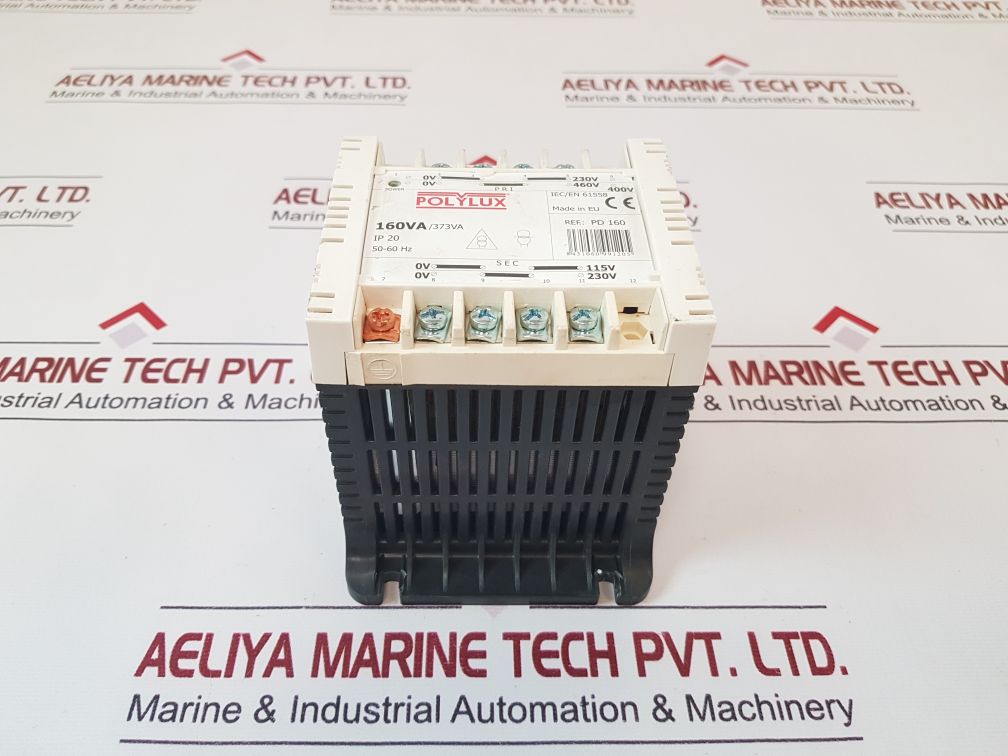 Polylux Pd 160 Transformer
