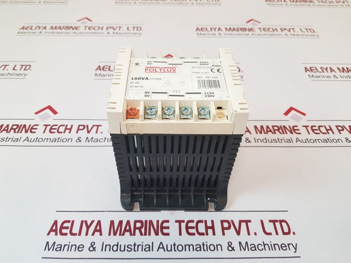 Polylux Pd 160 Transformer