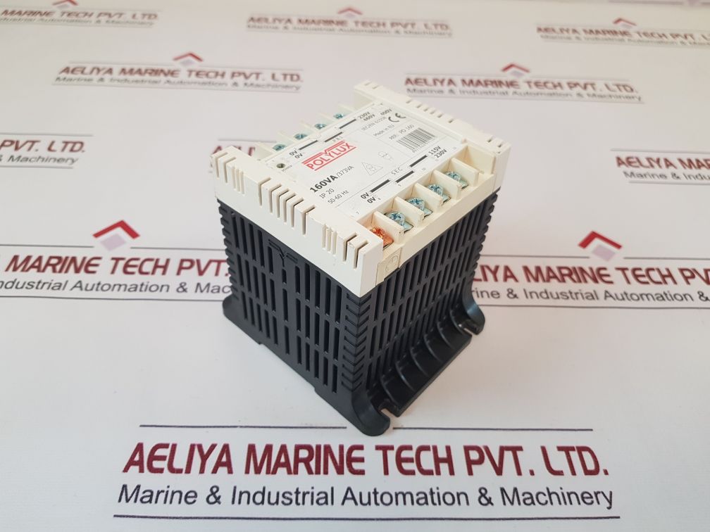 Polylux Pd 160 Transformer