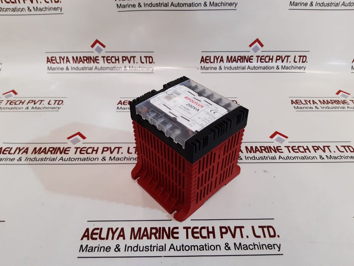 Polylux Qd200 Isolating And Control Transformer