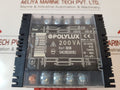 Polylux Qd200 Transformer

