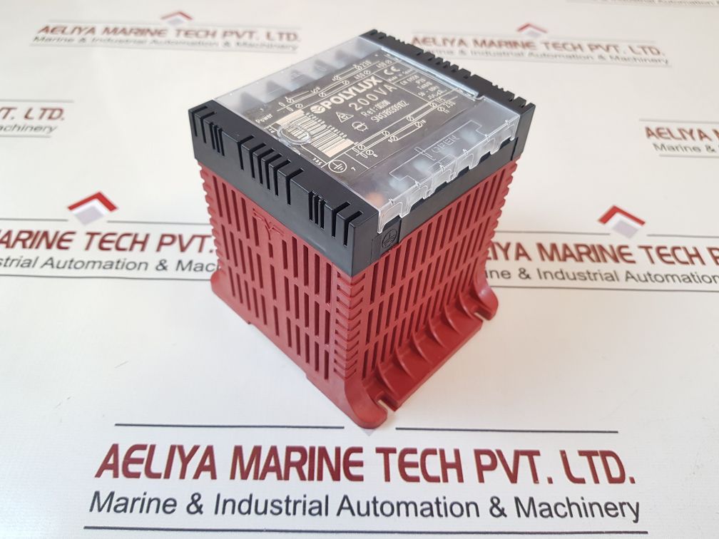 Polylux Qd200 Transformer
