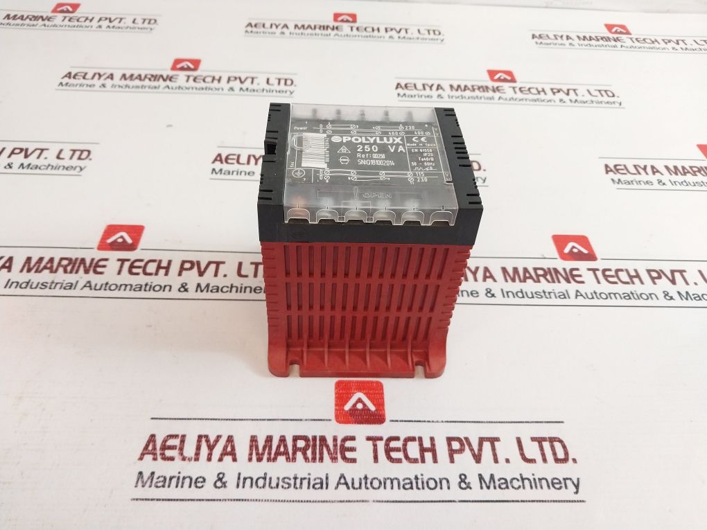 Polylux Qd250 Transformer

