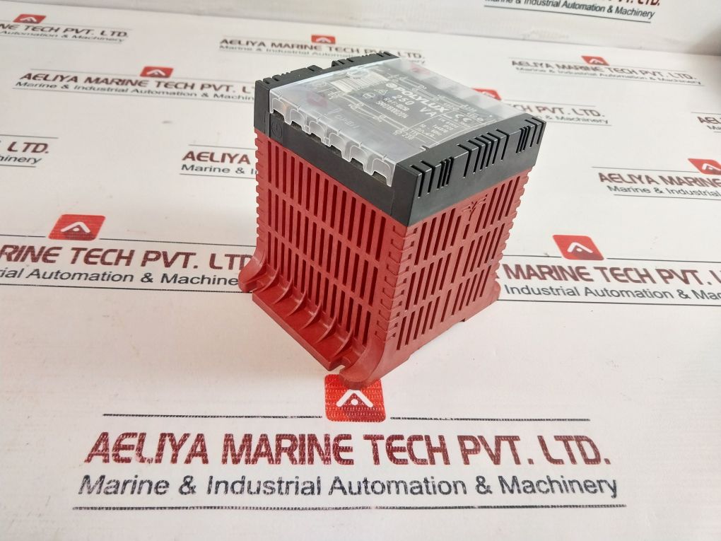 Polylux Qd250 Transformer 