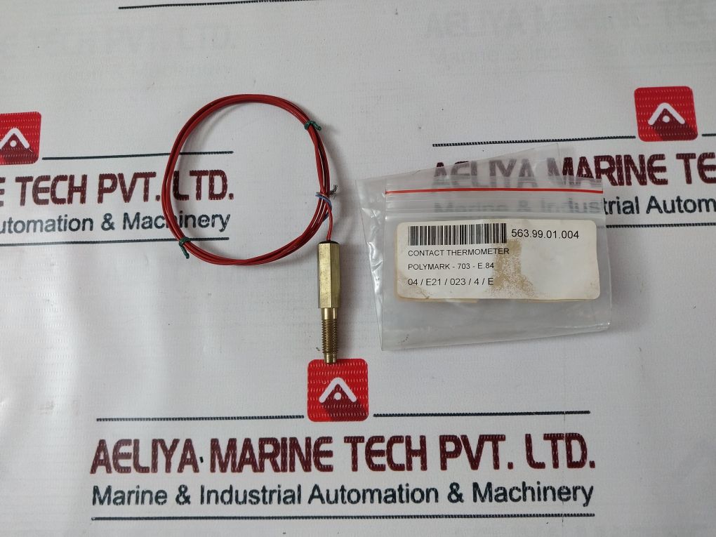 Polymark 703
