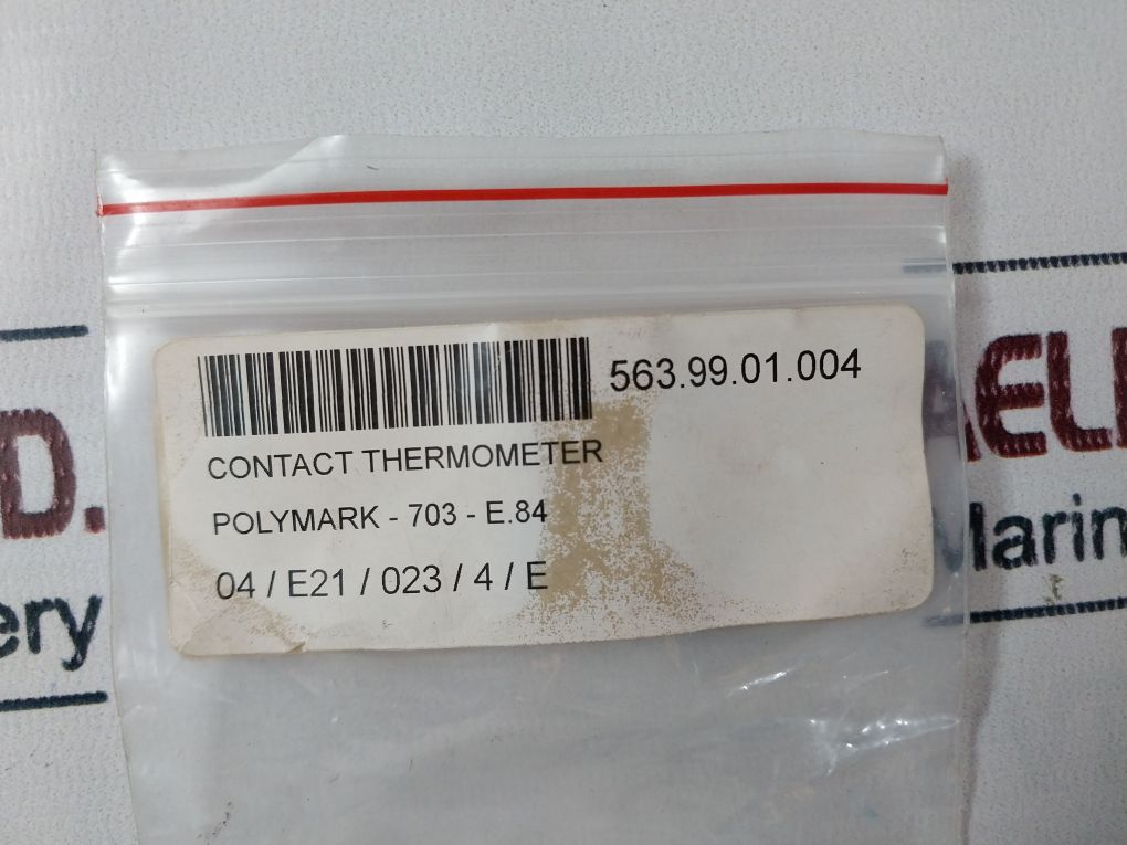 Polymark 703