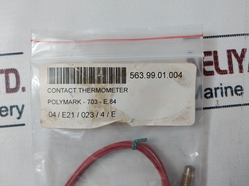 Polymark 703