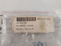 Lot Of 2X Polymark 703/A108 Cut Out Unit