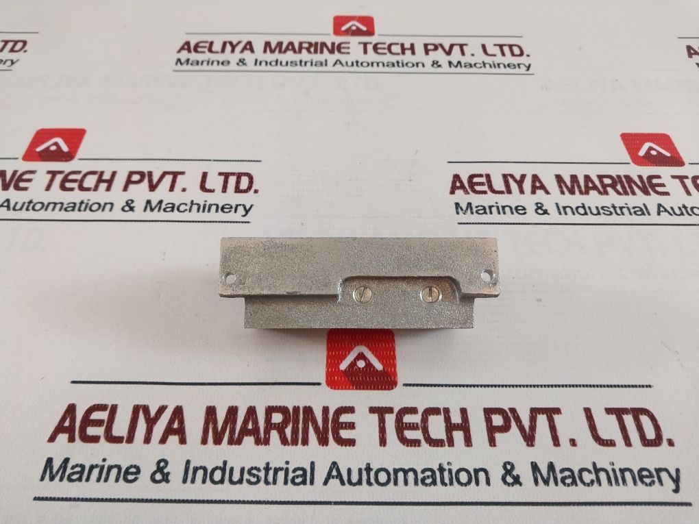 Lot Of 2X Polymark 703/A108 Cut Out Unit