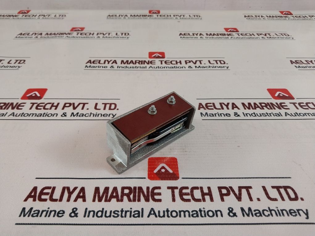 Lot Of 2X Polymark 703/A108 Cut Out Unit