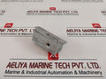 Lot Of 2X Polymark 703/A108 Cut Out Unit