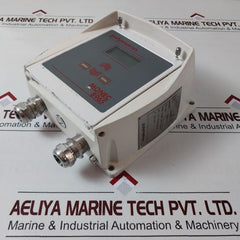 Polymetron Monec Ph/Mv 8965 Transmitter