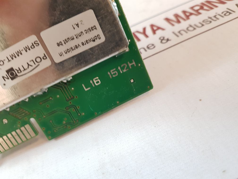 Polytron Spm-mmt-q Av Twin Modulator