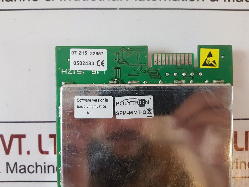 Polytron Spm-mmt-q Av Twin Modulator
