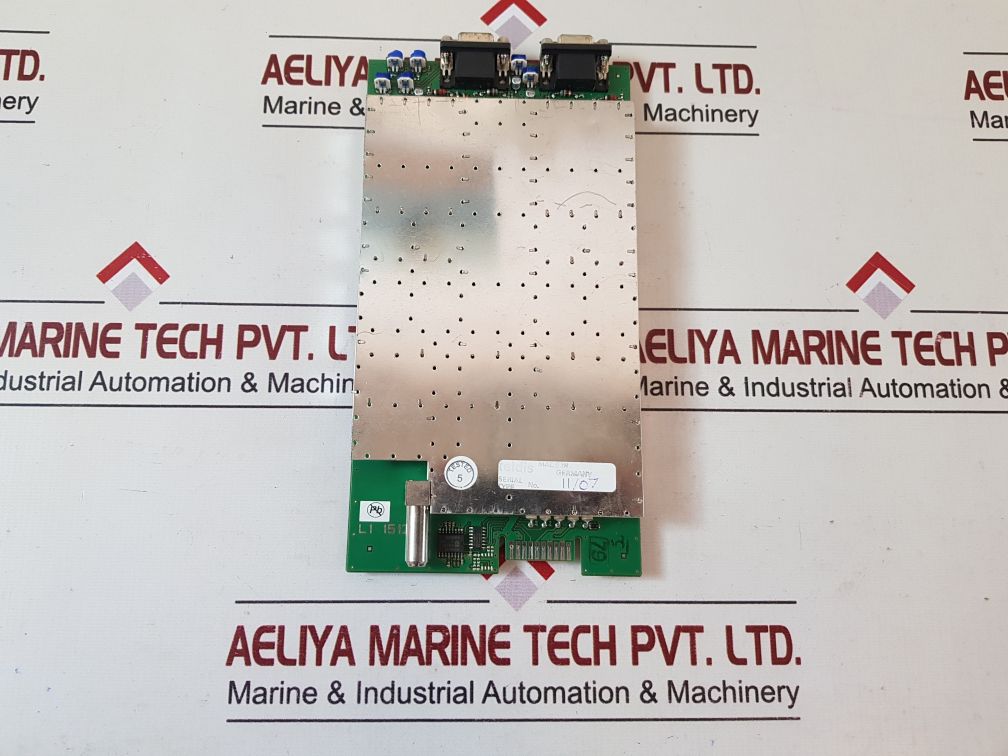 Polytron Spm-mmt-q Av Twin Modulator