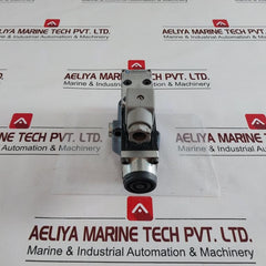 Ponar Wadowice Dbwc-10 B-2-42/315U Pressure Relief Valve