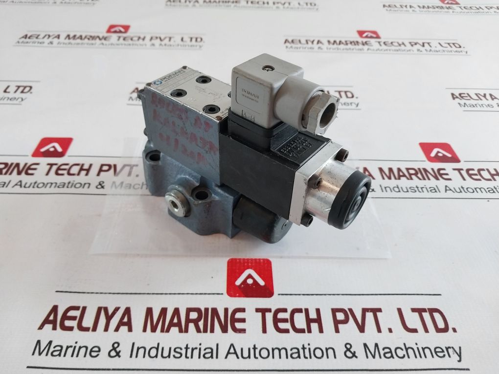 Ponar Dbwc-10 B-2-42315U