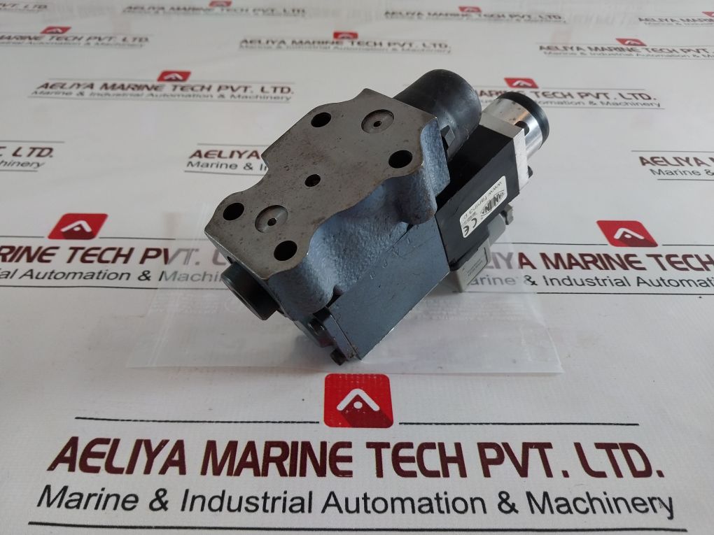 Ponar Wadowice Dbwc-10 B-2-42/315U Pressure Relief Valve