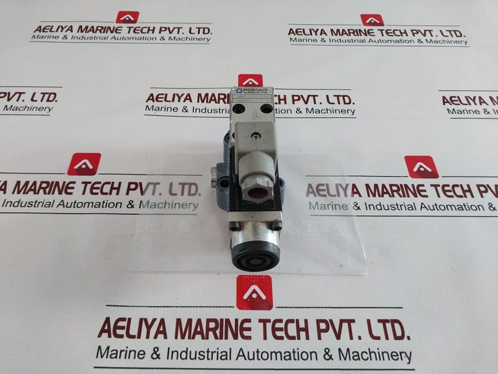 Ponar Wadowice Dbwc-10Nb-2-42/315U Pressure Relief Valve 24Vdc 26W 