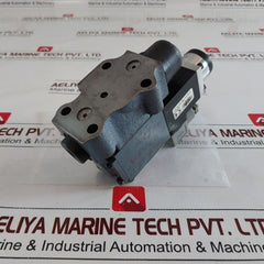 Ponar Wadowice Dbwc-10Nb-2-42/315U Pressure Relief Valve 24Vdc 26W 