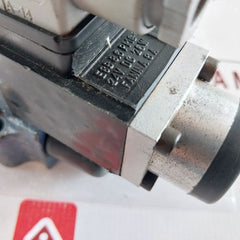 Ponar Wadowice Dbwc-10Nb-2-42/315U Pressure Relief Valve 24Vdc 26W 