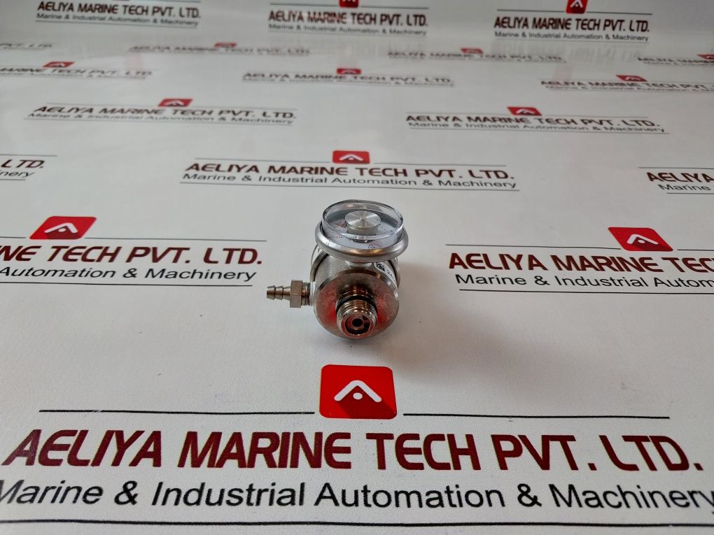 Porta Gas 1-800-548-2268 Pressure Regulator