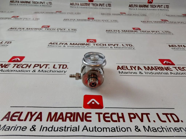 Porta Gas 1-800-548-2268 Pressure Regulator