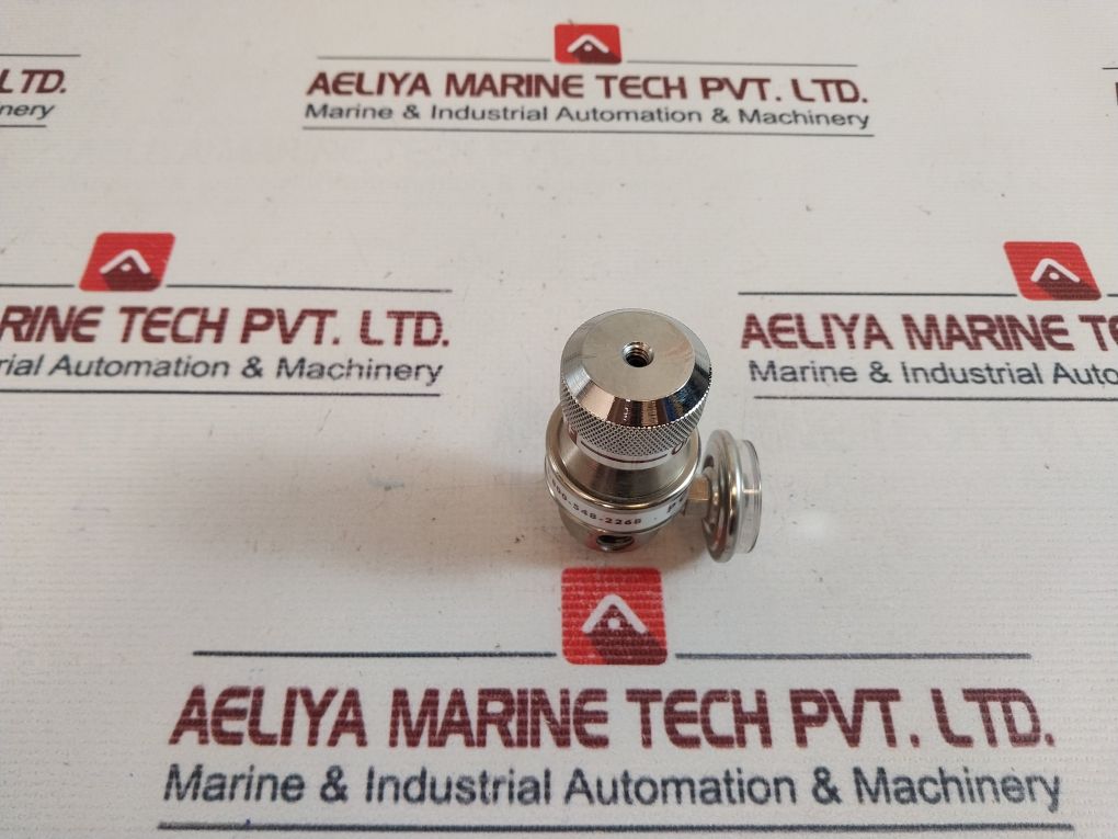 Porta Gas 1-800-548-2268 Pressure Regulator 0-1000 Psi