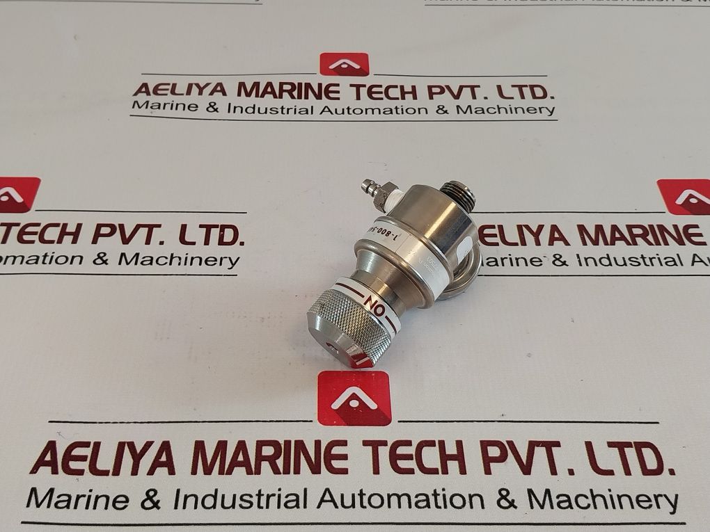 Portagas 10 To 70 Bar Gas Regulator