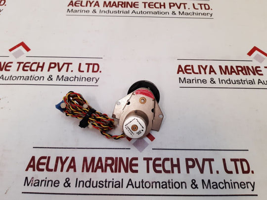 Portescap C26M048A39-p Chart Motor Assembly