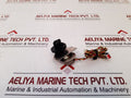 Portescap C26M048A39-p Chart Motor Assembly