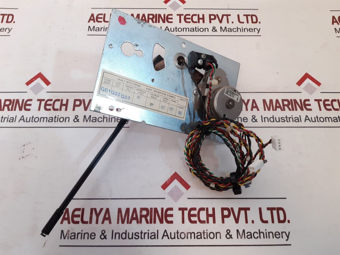 Portescap C35Mo48A38-p1