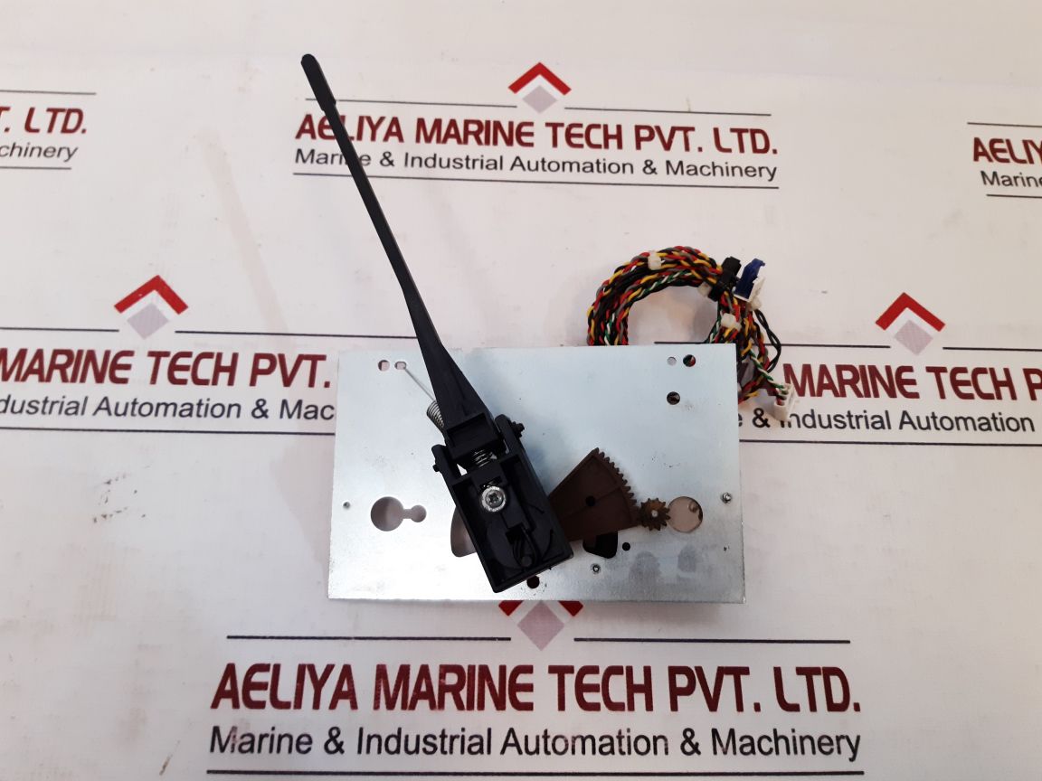 Portescap C35Mo48A38-p1